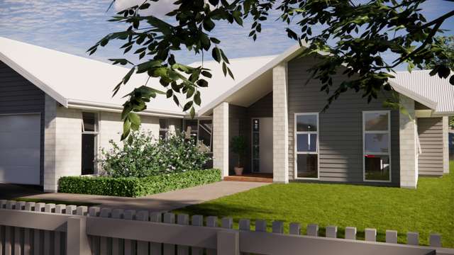 Lot 60 Fairway Drive Morrinsville_4