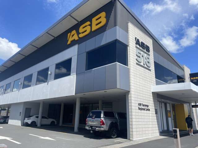 High Profile Location