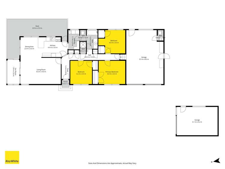 14 Lakeside Drive Pahurehure_26