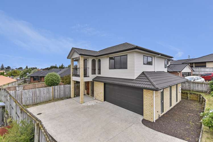 5 Ginko Place Mangere_0