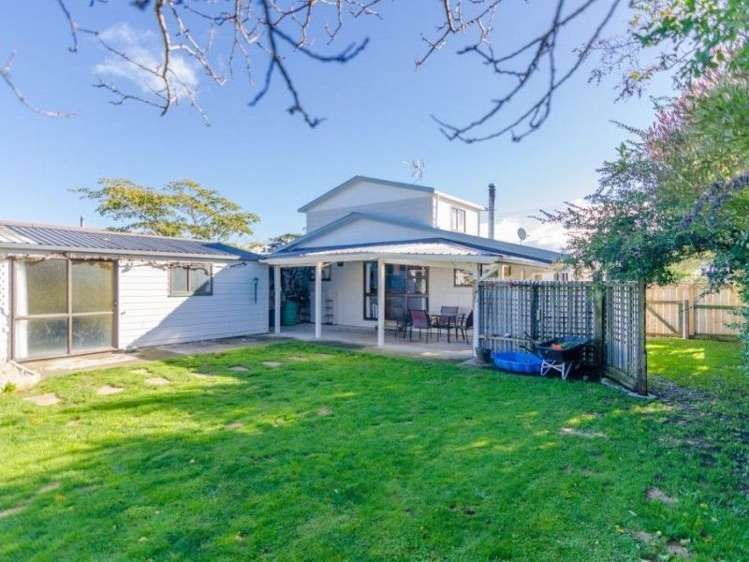 11 Lincoln Road Carterton_20