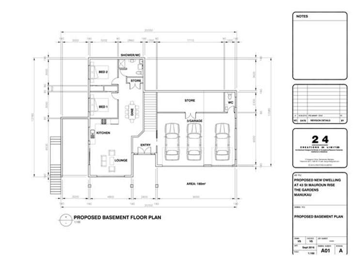 43 Saint Maroun Rise The Gardens_14