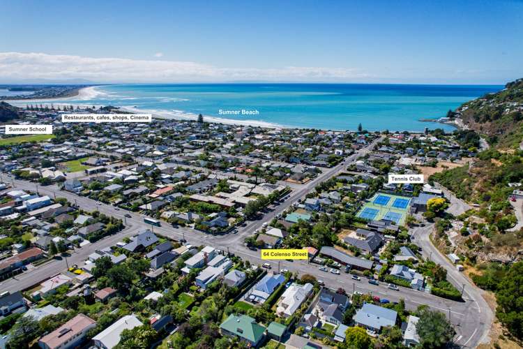64 Colenso Street Sumner_22