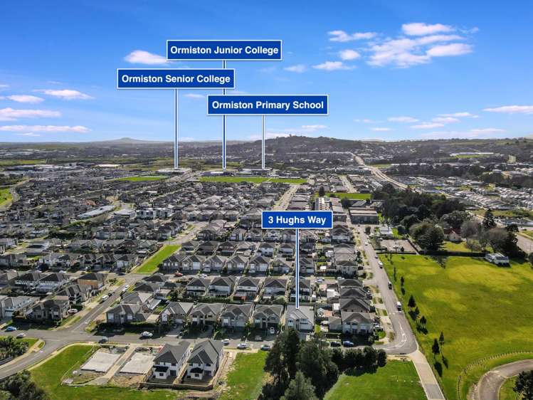 3 Hughs Way Flat Bush_25