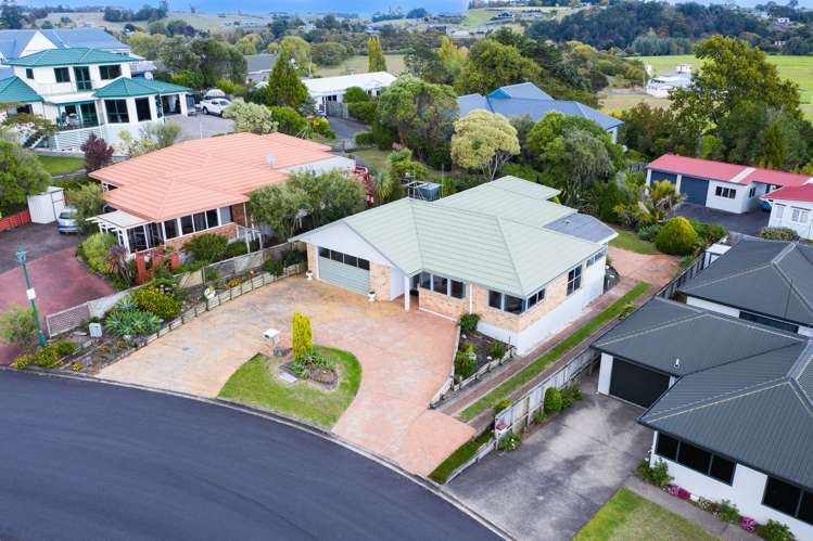 116 The Booms Avenue Thames_19