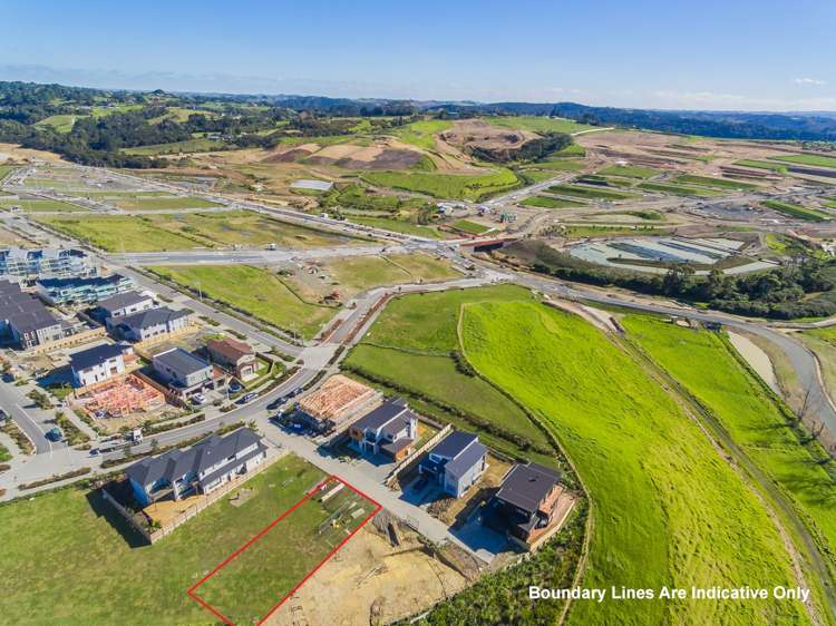 39 Bounty Road Long Bay_5