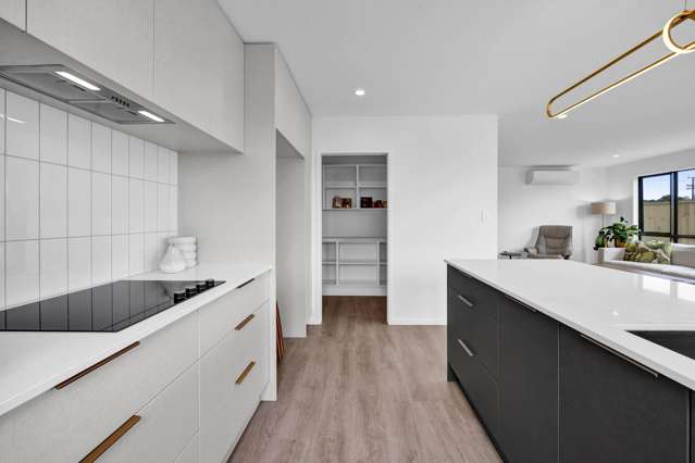 BRAND NEW HOUSE BY A BRAND NEW SUPERMARKET