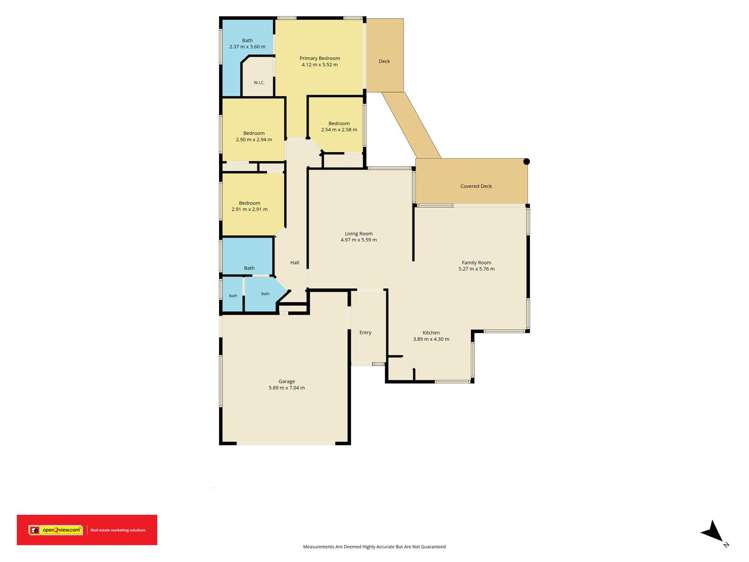 4 Owhatiura Drive Lynmore_19