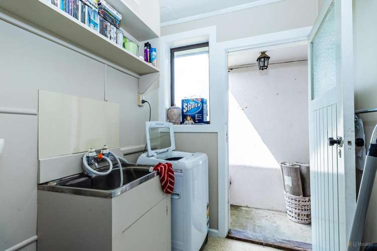 17 Forth Street Marchwiel_13