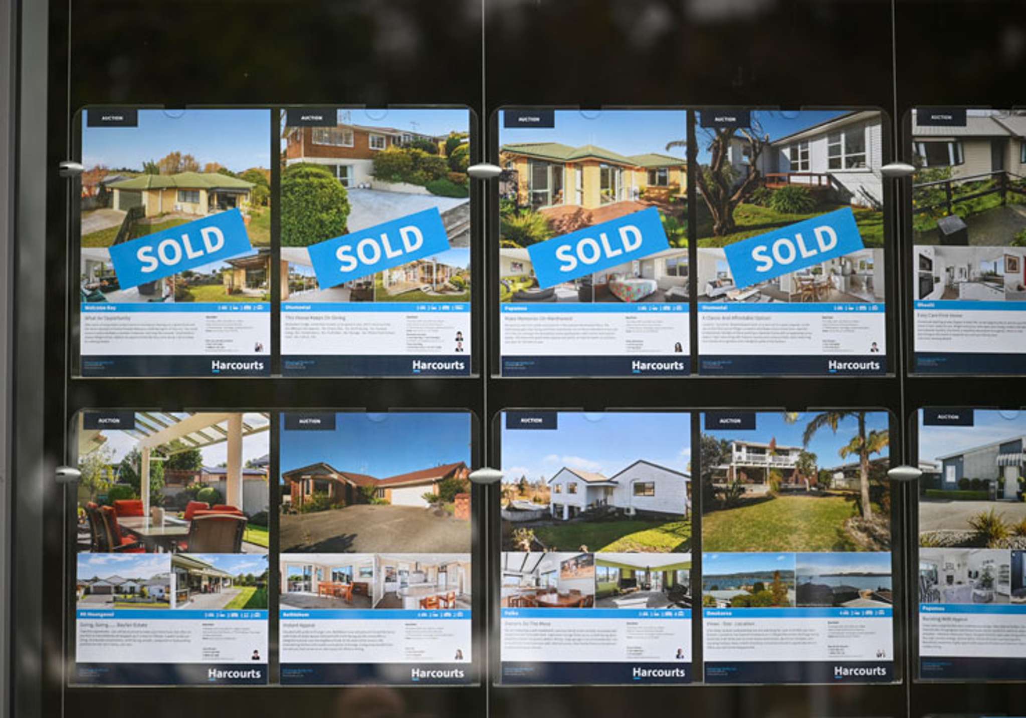 Covid-19 hole in the market as house sales set to drop to GFC levels