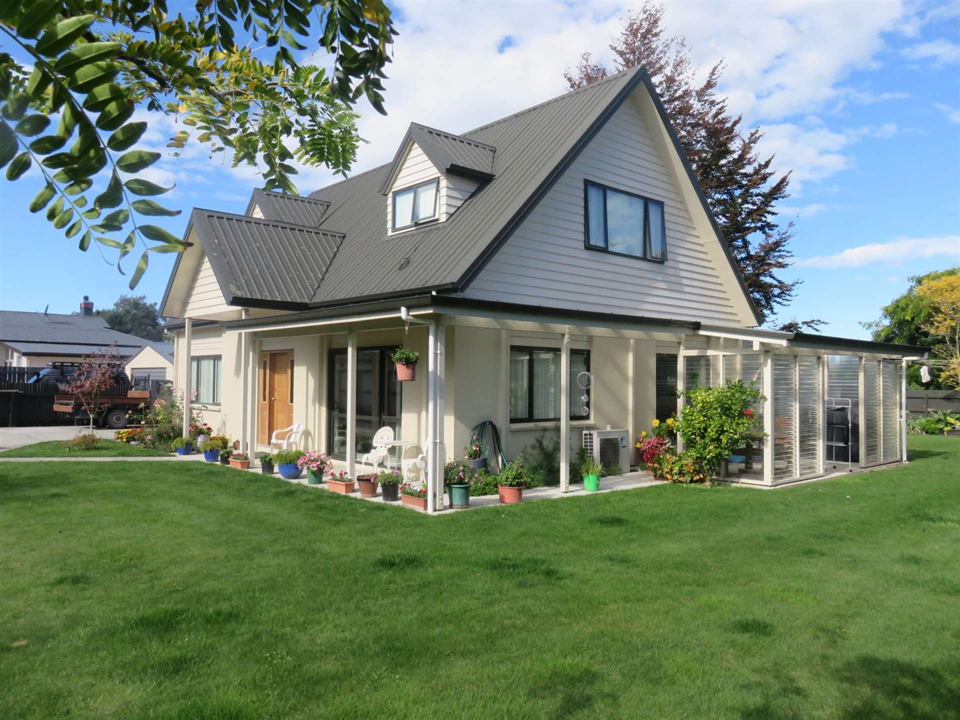 16a Taylor Street Geraldine_0