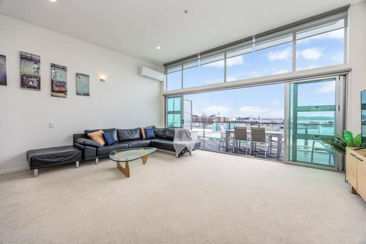 78/145 Quay Street Auckland Central_16