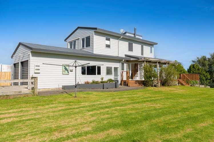 96 Dormer Road Kaukapakapa_40