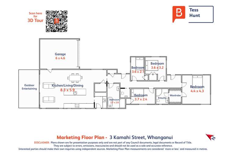 3 Kamahi Street Castlecliff_31