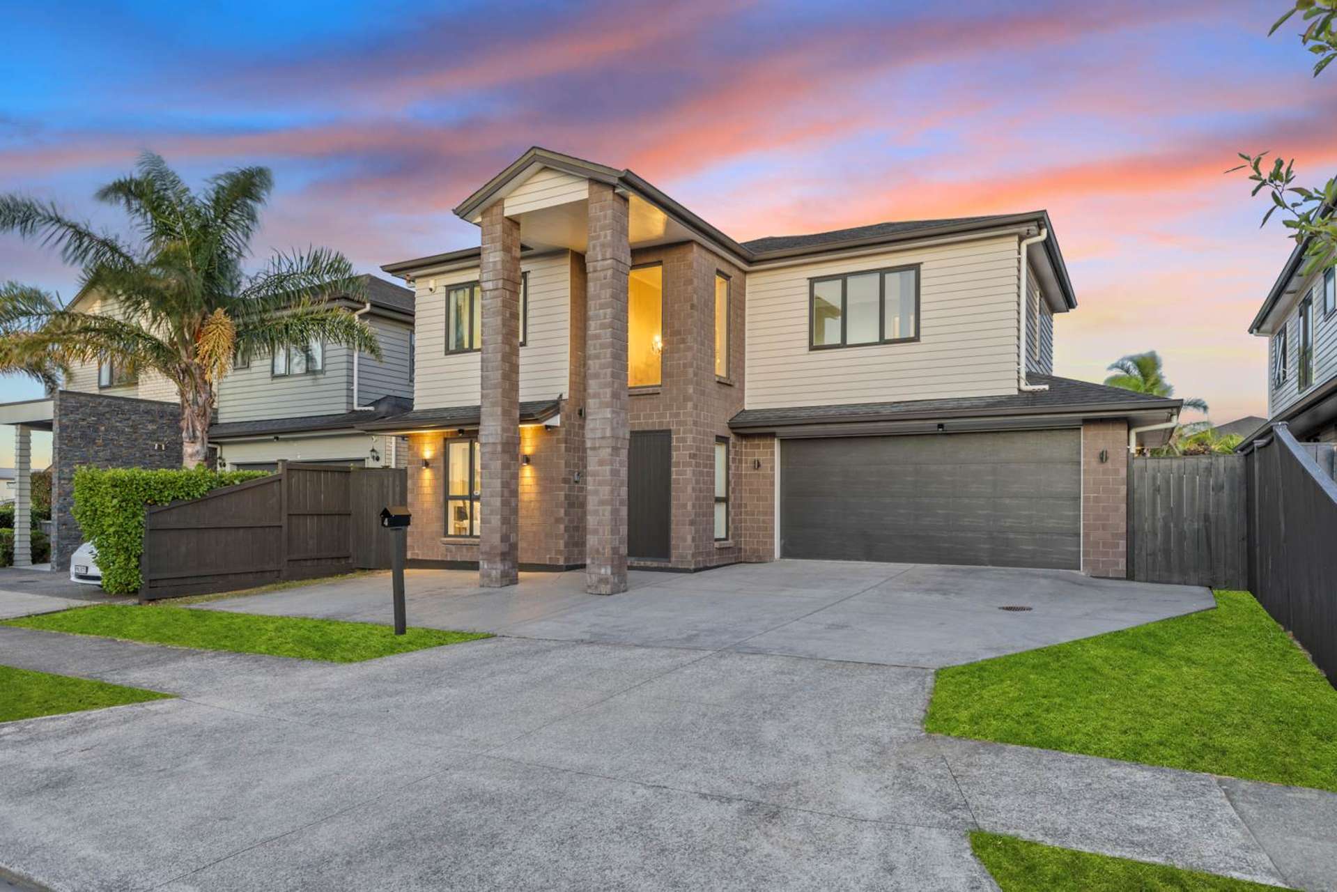 4 Springside Drive Flat Bush_0