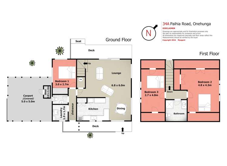 34a Paihia Road Onehunga_13