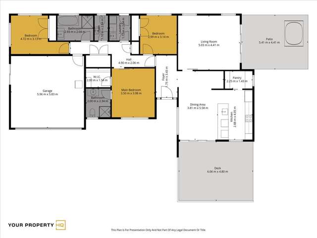 14 Hayward Place Ohauiti_1