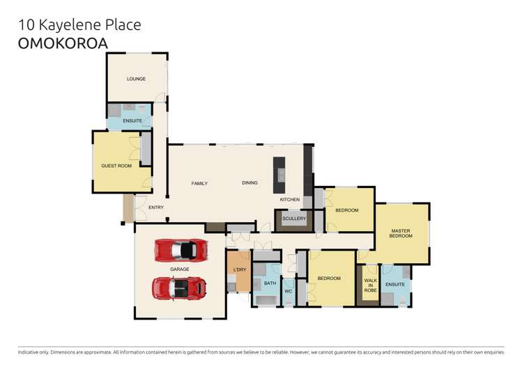 10 Kayelene Place Omokoroa_19