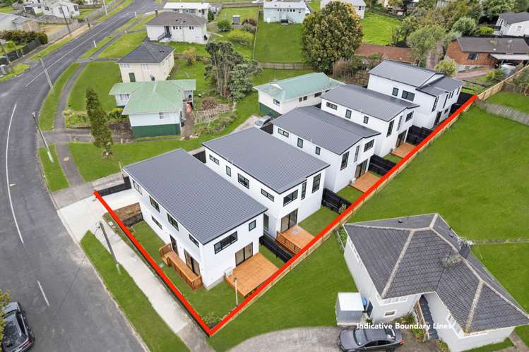 Lots 1-5/64 Leybourne Circle Glen Innes_20