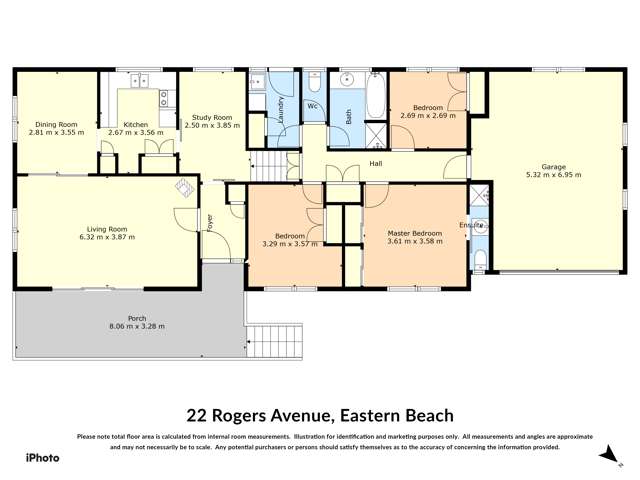 22 Rogers Avenue Eastern Beach_3