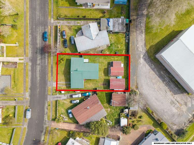 119 Richmond Avenue Tokoroa_19
