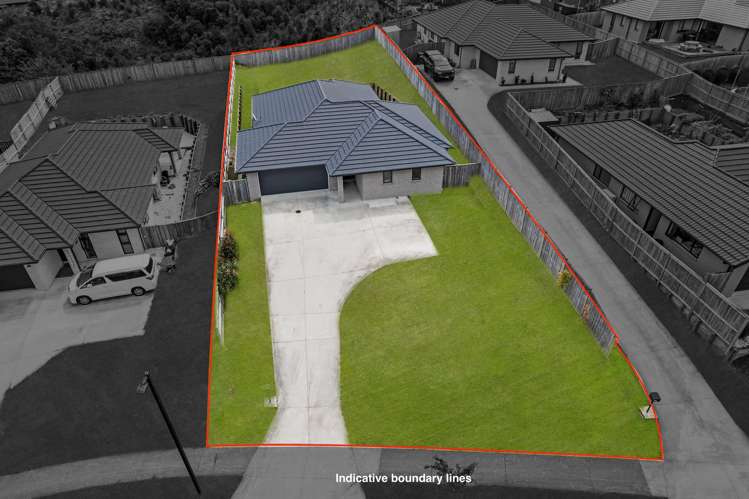 24 PEACOCK PLACE Pokeno_32