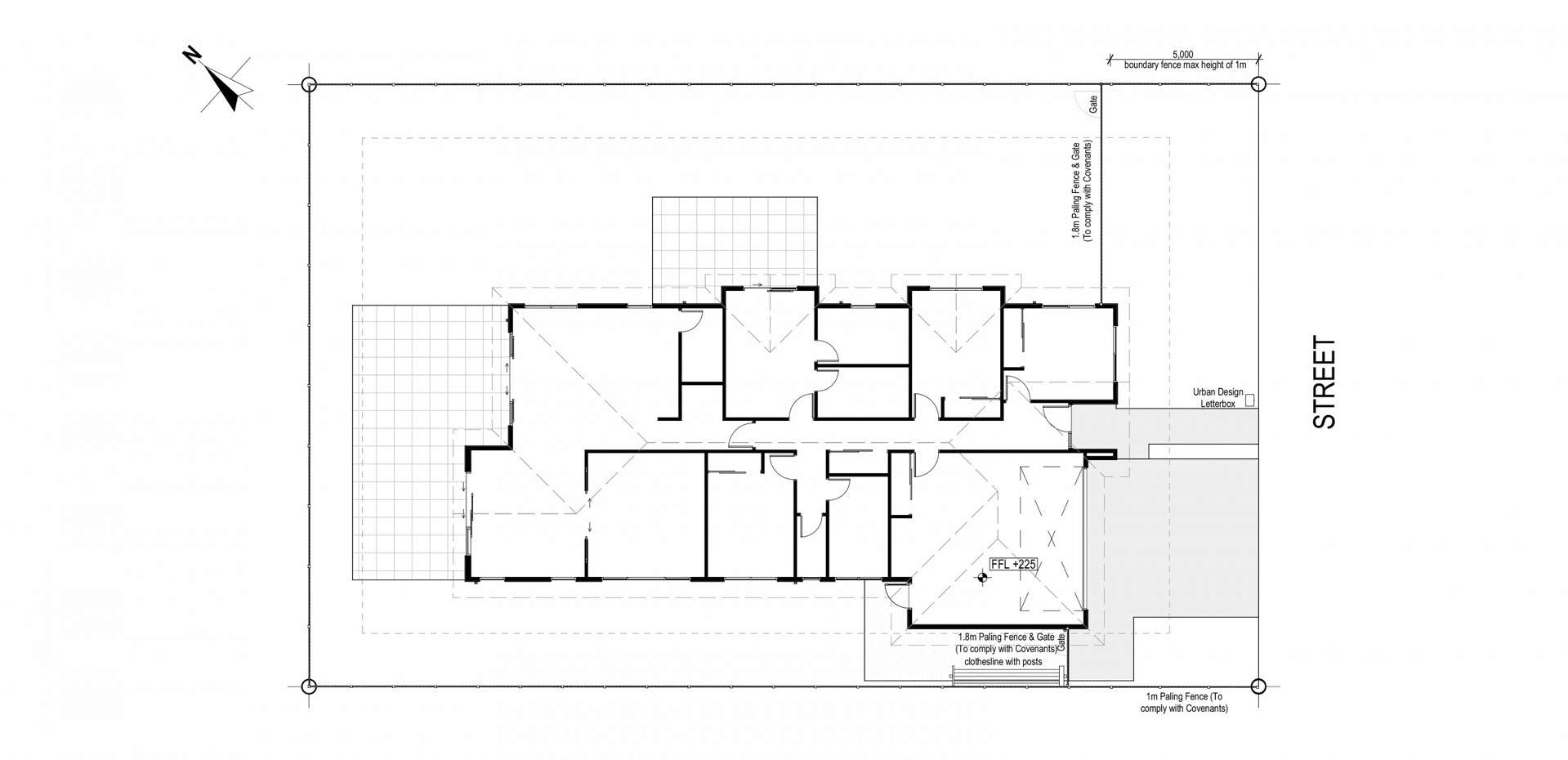 Lot 81 Strowan Fields Strowan Fields | Ashburton | Ashburton | Houses ...