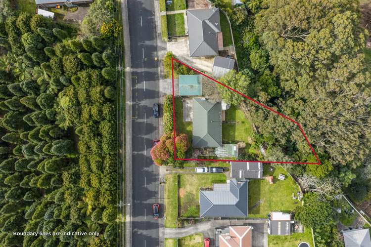 203 Frankley Road Frankleigh Park_28