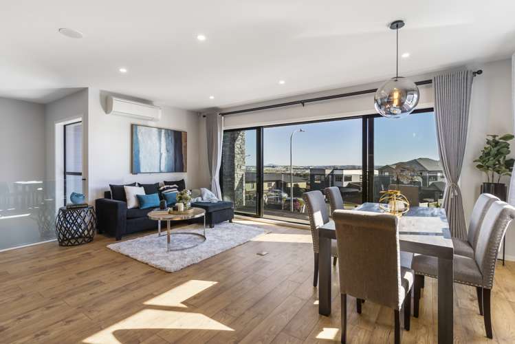 36 Gospel Heights Flat Bush_8