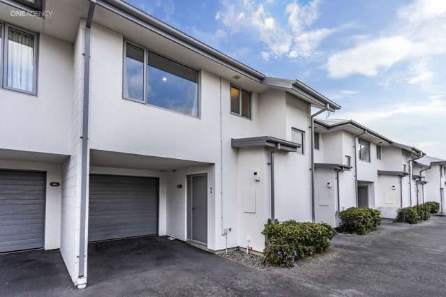 Affordable Quality in a Great Location