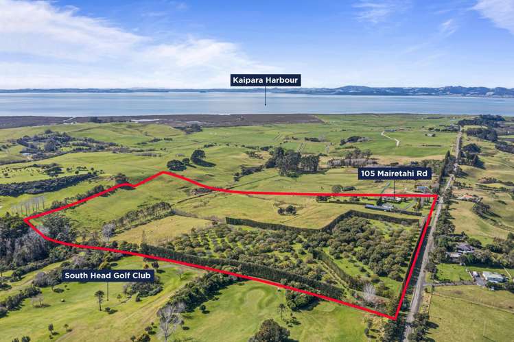 105 Mairetahi Road South Head_31