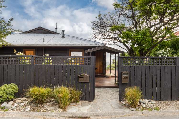 24 Dublin Street Queenstown_22