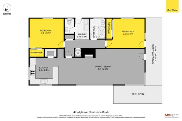 4 Hodgkinson Street, John Creek Lake Hawea_1