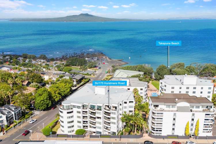 5H/175 Hurstmere Road Takapuna_20