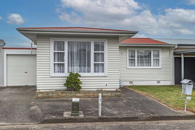 Convenience and easy living