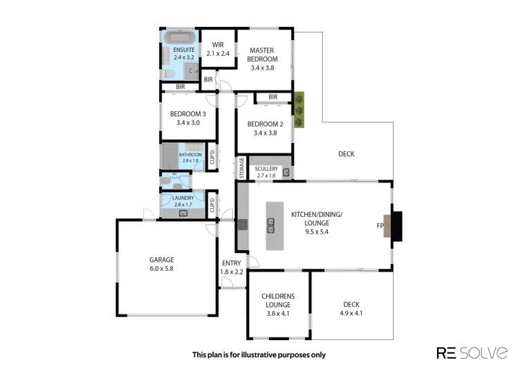 956 Richmond Road Lepperton_31