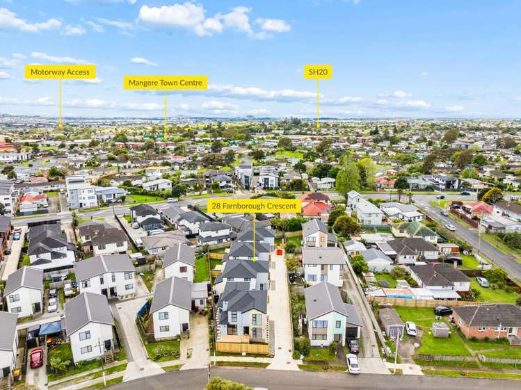 Lots 1 & 2/28 Farnborough Crescent Mangere_23
