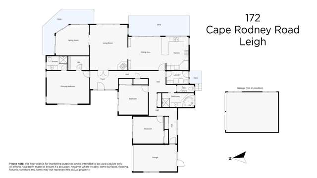 172 Cape Rodney Road Leigh_1