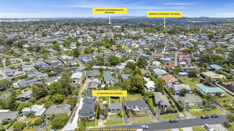 35 Waterloo Street Howick_25