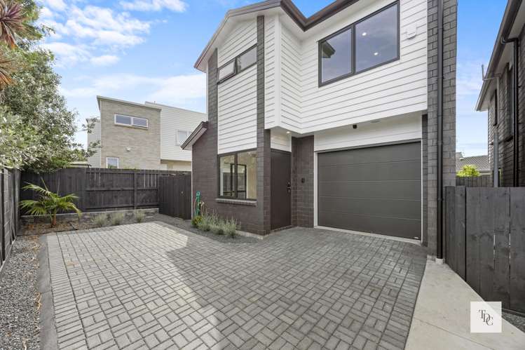 Lot 4/4 Kyeemagh Street Botany Downs_0