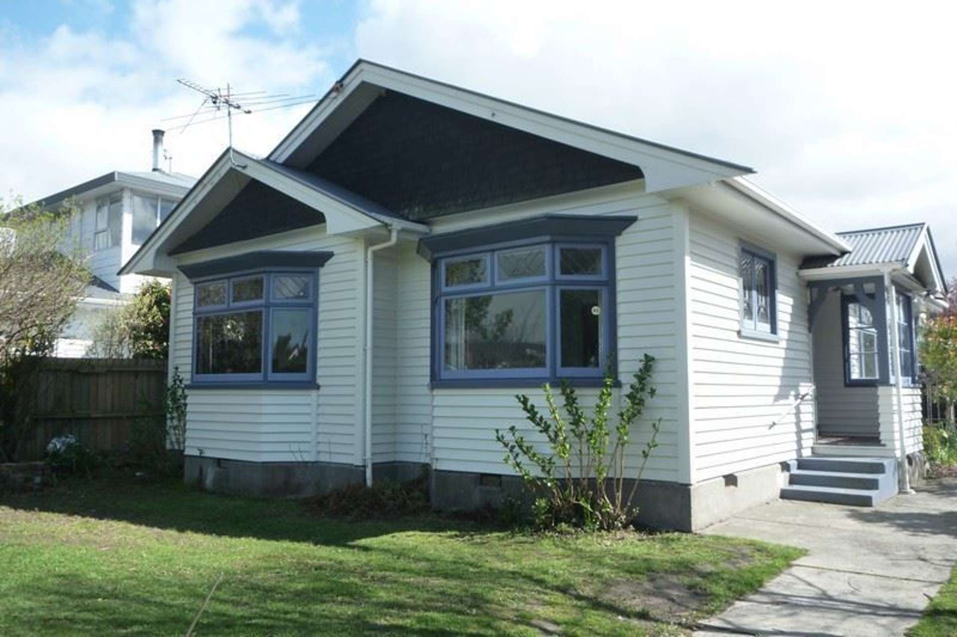 111 Saint Martins Road Saint Martins Christchurch City Houses for