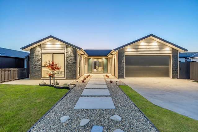 Smart Design, Easy Living