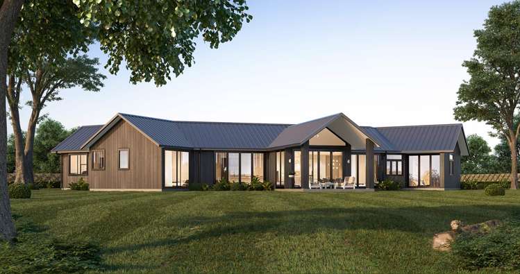 Lot 3 Kowhai Estate_0