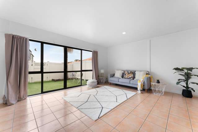 3 Bedroom plus Garage for First Home or Investment