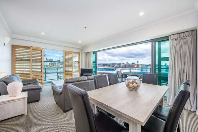 57/145 Quay Street Waitemata Harbour_3