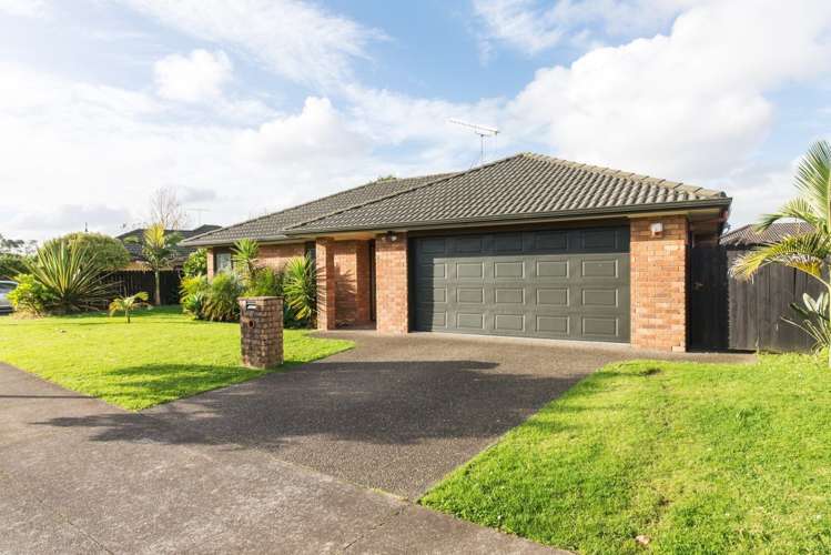 41 Redcastle Drive East Tamaki_19