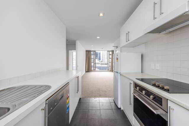 3a/48 Liverpool Street Auckland Central_4