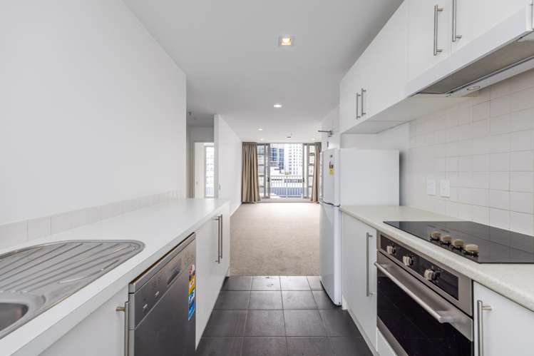 3a/48 Liverpool Street Auckland Central_4