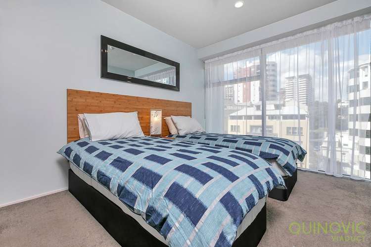 2 Beach Road Auckland Central_11