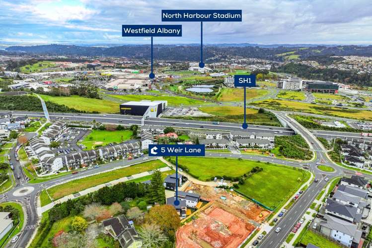 5 Weir Lane Oteha_28